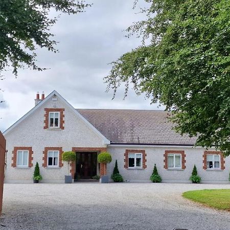 Littlefield B&B Durrow, Laois Eksteriør bilde