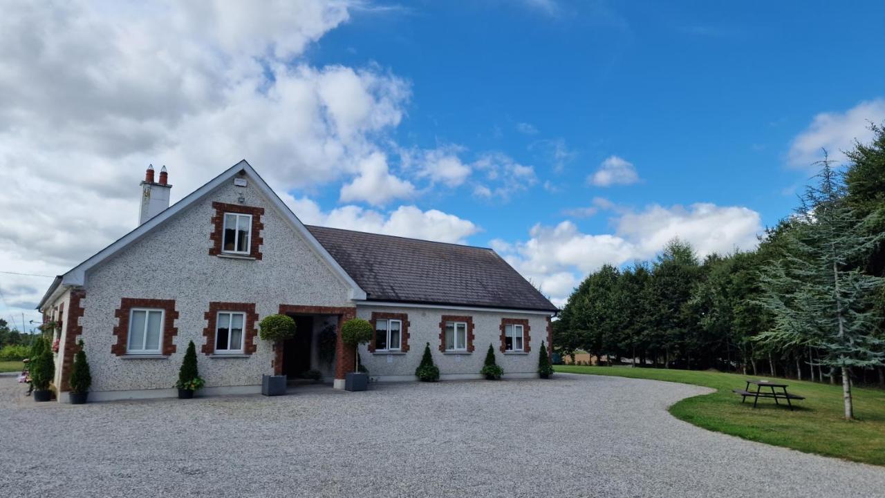 Littlefield B&B Durrow, Laois Eksteriør bilde