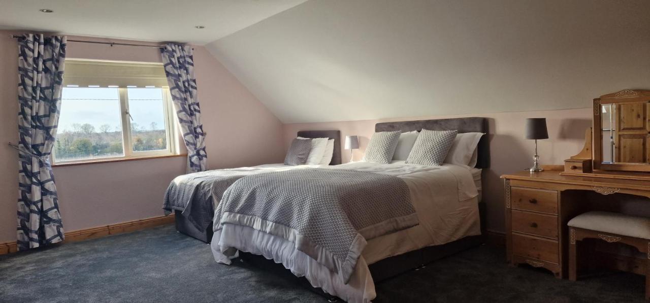 Littlefield B&B Durrow, Laois Eksteriør bilde