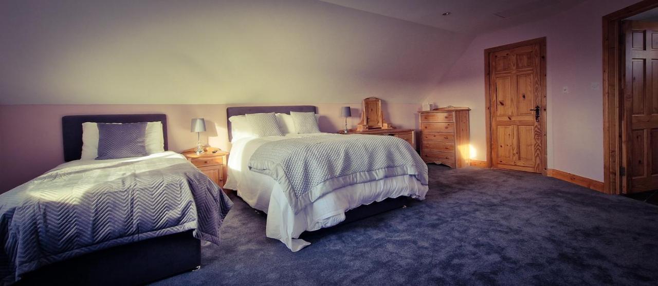 Littlefield B&B Durrow, Laois Eksteriør bilde